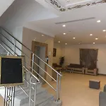 Aayan Al Shisha Hotel