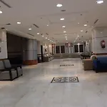 Iskan Hotel 5