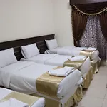 Iskan Hotel 5