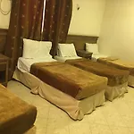 Konoz Al Azizia Hotel