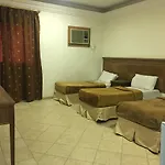 Konoz Al Azizia Hotel