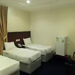 Al Safir Al Masy Hotel