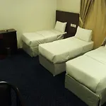 Al Safir Al Masy Hotel