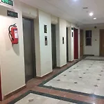 Konoz Al Azizia Hotel