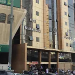 Masaken Al-Hayat Hotel-Al-Shasha
