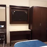 Jawharat Al Qasim Hotel