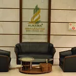 Shoroq Al Nama Tower