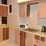 Shoroq Al Nama Tower