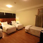 Al Saraya Eman Hotel
