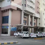 Masat Al Mohand Hotel