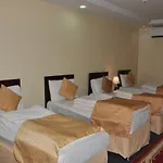 Shama Al-Makarem Hotel