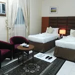 Cristal Al Aseel Hotel