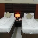 Cristal Al Aseel Hotel