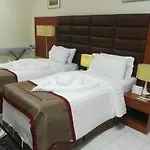 Cristal Al Aseel Hotel