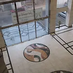 Iskan Hotel 6