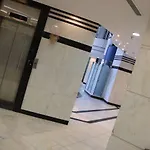 Iskan Hotel 6