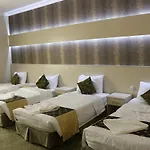 Jawhart Al Hashimiah Hotel