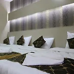 Jawhart Al Hashimiah Hotel