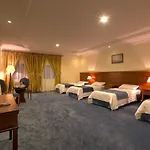 Mawaddah Al Naseem Hotel