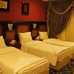Al Massah Al Fudhy Hotel