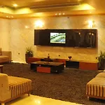 Al Massah Al Fudhy Hotel