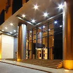 Arak Ajyad Hotel