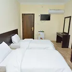 Baisan Hotel