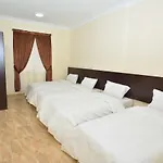 Baisan Hotel