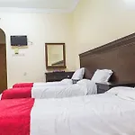 Nigmat Ajyad Hotel