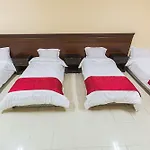 Nigmat Ajyad Hotel