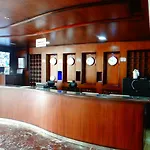 Aram Almasi Hotel