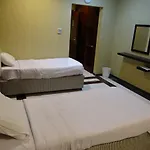 Aram Almasi Hotel