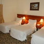 Luluat Al Sharq Hotel