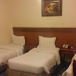 Luluat Al Sharq Hotel