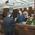 Makkah Concorde Hotel