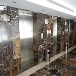 Ekram Al Mansor Hotel