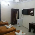 فندق تيماء الششة