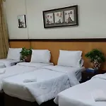 فندق تيماء الششة