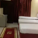 فندق تيماء الششة