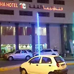 فندق تيماء الششة