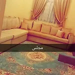 شقة فندقية مفروشة في برج الشريف يحيى.