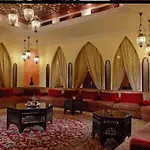 Zamzam Makkah Junior Suite Kaaba View