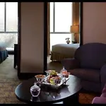 Zamzam Makkah Junior Suite Kaaba View