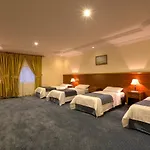 Mawaddah Al Naseem Hotel