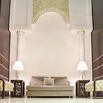 فندق الروضة المكية Alrawda Almakyah Hotel
