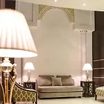 فندق الروضة المكية Alrawda Almakyah Hotel