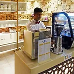 فندق الروضة المكية Alrawda Almakyah Hotel