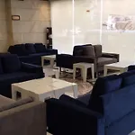 فندق الماسة المكية