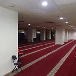 Al Ardh Al Motamayza Hotel