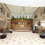 Al Ardh Al Motamayza Hotel